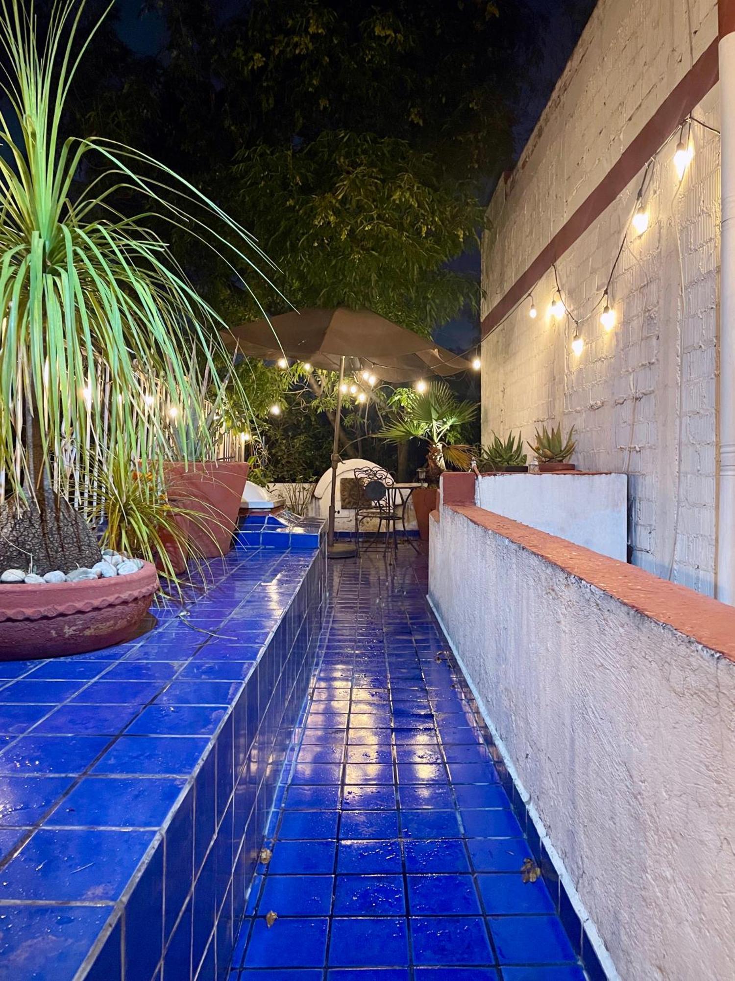 Coyoacan, 2 Level Cozy Apartment 3Bedrooms, 3Bathrooms, Terrace Μεξικό Εξωτερικό φωτογραφία