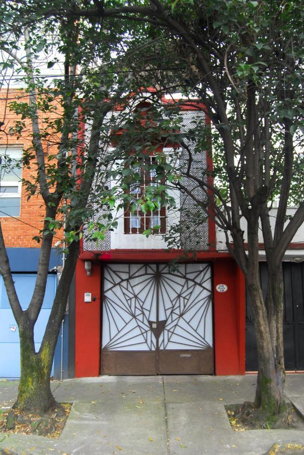 Coyoacan, 2 Level Cozy Apartment 3Bedrooms, 3Bathrooms, Terrace Μεξικό Εξωτερικό φωτογραφία