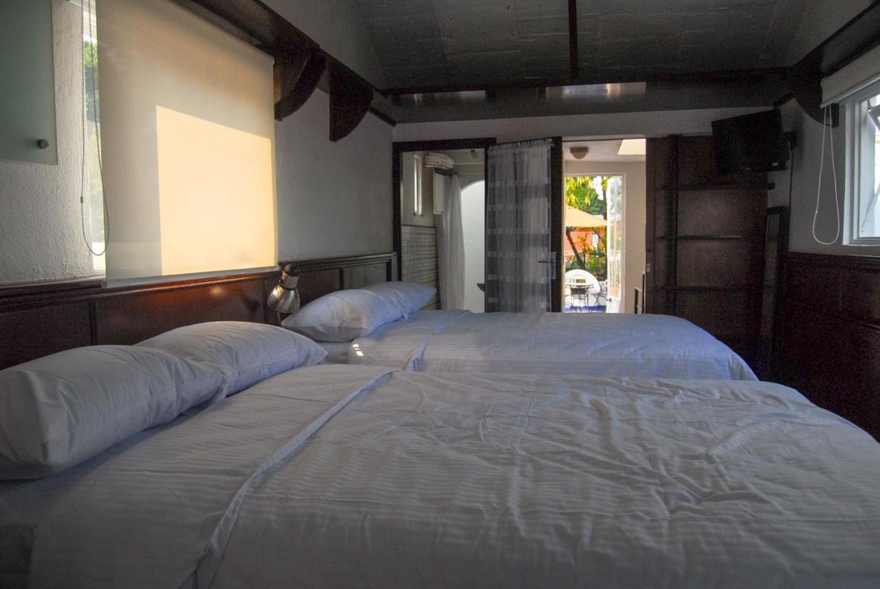 Coyoacan, 2 Level Cozy Apartment 3Bedrooms, 3Bathrooms, Terrace Μεξικό Εξωτερικό φωτογραφία
