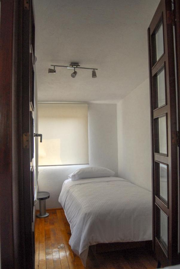 Coyoacan, 2 Level Cozy Apartment 3Bedrooms, 3Bathrooms, Terrace Μεξικό Εξωτερικό φωτογραφία